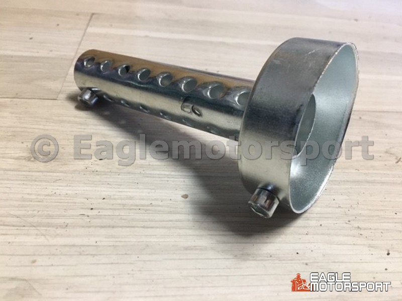 DB Killer 60 mm x 130 mm